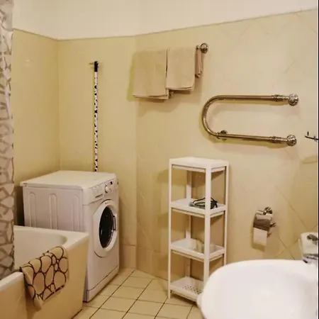 Apartment Lux-apartment In Medieval Part Of Old